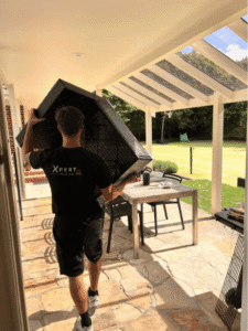 Removalist Vaucluse