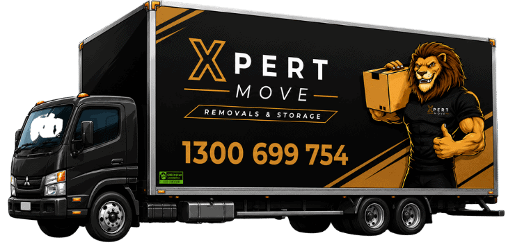 Medium Truck Coogee