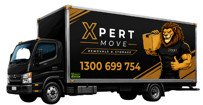 Medium Truck Coogee